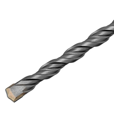 Бур по бетону, двойная спираль, три пылеотводящие кромки, 7 x 160 мм DENZEL по ценам производителя в Санкт-Петербурге с доставкой по всей России