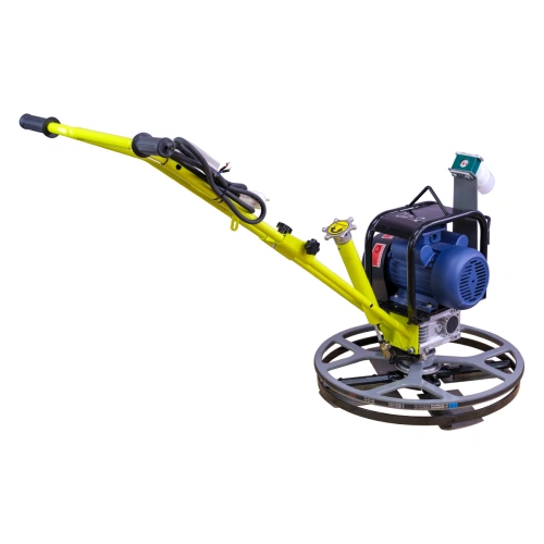 Затирочная машина STEM Techno SPT-24 (600 мм, Электродвигатель однофазный (220 вольт), 3 кВт по ценам производителя в Санкт-Петербурге с доставкой по всей России