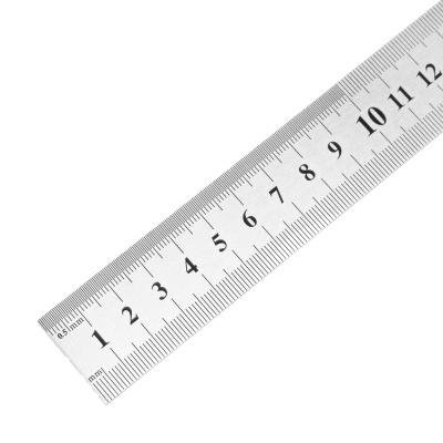 Линейка измерительная, 1000 мм, металлическая Sparta по ценам производителя в Санкт-Петербурге с доставкой по всей России