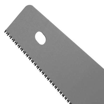 Ножовка по дереву "Piranha", 500 мм, 11-12 TPI, зуб-3D, каленый зуб, двухкомпонентная рукоятка Gross купить в Москве с доставкой по всей России | ProtosMarket.ru