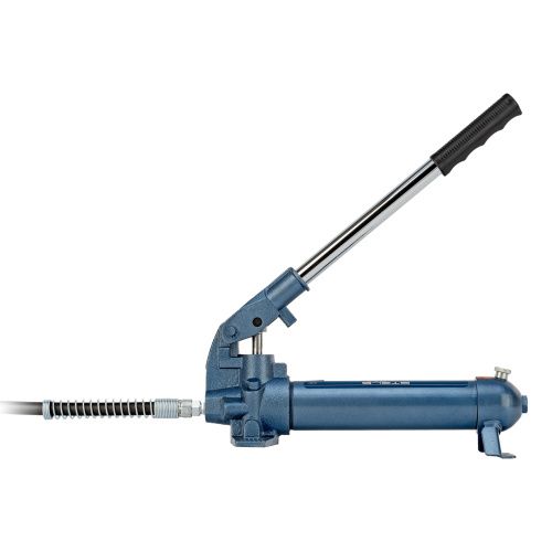 Насос гидравлический со шлангом для 4 т растяжки Stels купить в Москве с доставкой по всей России | ProtosMarket.ru