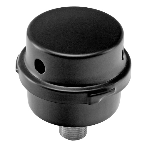 Компрессор DLS950/24 безмаслянный малошумный 950 Вт, 165 л/мин, ресивер 24 л Denzel по ценам производителя в Санкт-Петербурге с доставкой по всей России