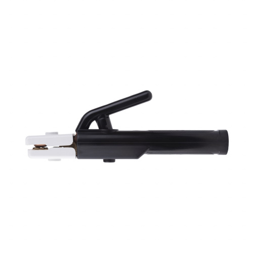 Электрододержатель FoxWeld EH-500А (немецкий тип, пр-во FoxWeld/КНР) купить в Москве с доставкой по всей России | ProtosMarket.ru