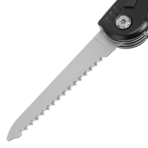 Нож многофункциональный, 7 функций, в чехле, 107 мм Matrix купить в Москве с доставкой по всей России | ProtosMarket.ru