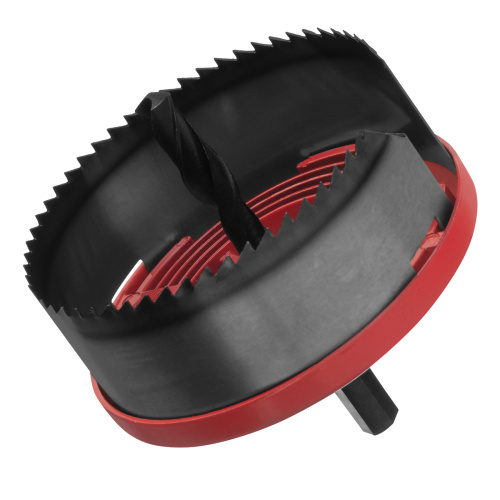 Пила кольцевая, 60-67-74-81-95 мм, 1.5" Matrix купить в Москве с доставкой по всей России | ProtosMarket.ru