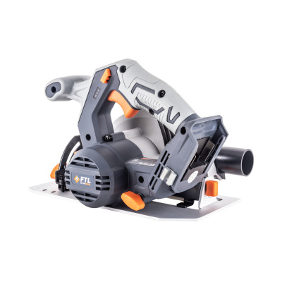 Аккумуляторная циркулярная пила FTL CS-X 165/20V EVO по ценам производителя в Санкт-Петербурге с доставкой по всей России