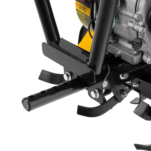 Мотоблок DPT-470S-PRO Denzel по ценам производителя в Санкт-Петербурге с доставкой по всей России