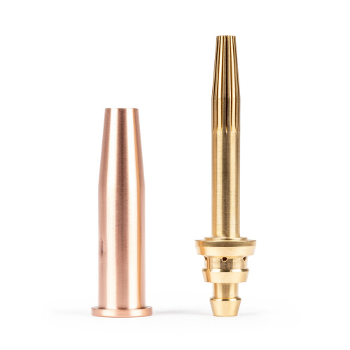 Мундштук пропановый разборный №1РМ (8–15 мм) к Р3У-300В по ценам производителя в Санкт-Петербурге с доставкой по всей России