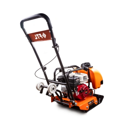 Виброплита FTL PCF 80H по ценам производителя в Санкт-Петербурге с доставкой по всей России