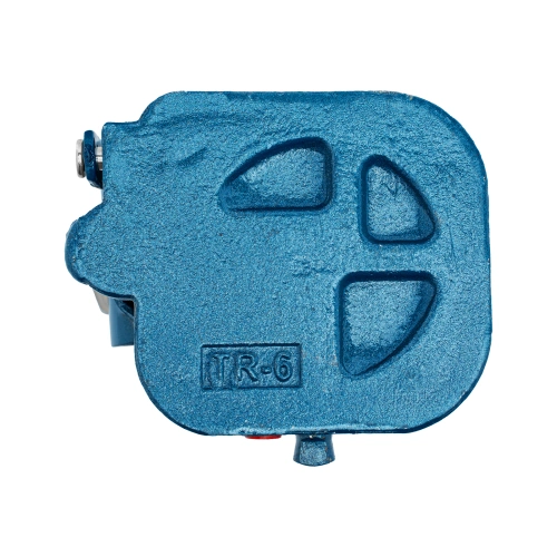 Домкрат гидравлический бутылочный, 6 т, h подъема 207-404 мм Stels по ценам производителя в Санкт-Петербурге с доставкой по всей России