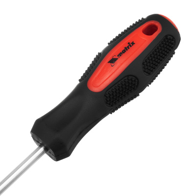 Отвертка Anti-Slip, PH1 х 100 мм, CrV, двухкомпонентная рукоятка Matrix купить в Москве с доставкой по всей России | ProtosMarket.ru