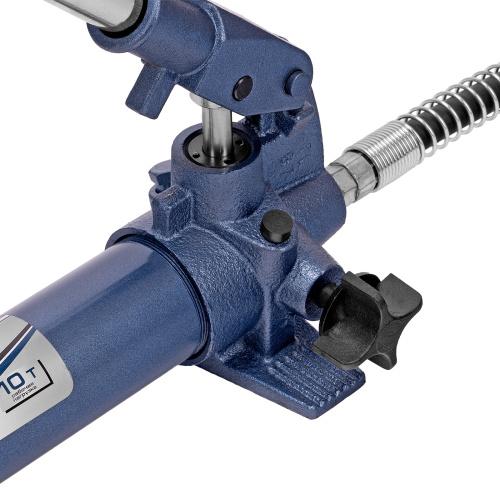 Растяжка гидравлическая, 10 т, набор из 17 предметов, 7 сменных насадок, в пластиковом кейсе Stels купить в Москве с доставкой по всей России | ProtosMarket.ru