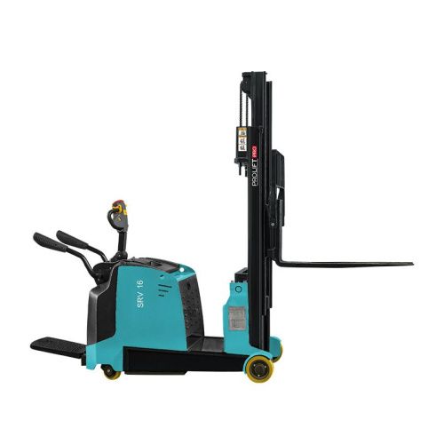 Штабелер с противовесом PROLIFT PRO SRV 1655 купить в Москве с доставкой по всей России | ProtosMarket.ru