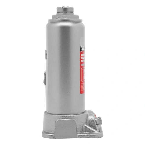 Домкрат гидравлический бутылочный, 3 т, высота подъема 194-372 мм, в пластиковый кейсе Matrix по ценам производителя в Санкт-Петербурге с доставкой по всей России