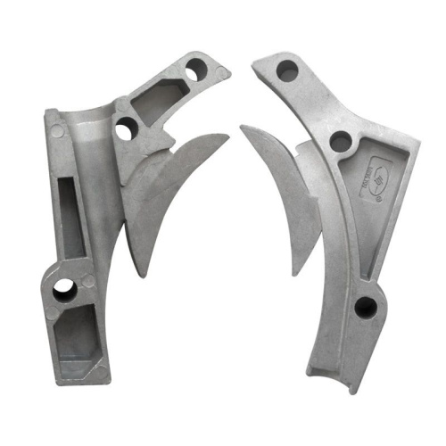 Направляющая троса (делитель) лебедки LTD6.3, металл по ценам производителя в Санкт-Петербурге с доставкой по всей России