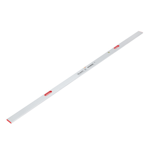 Правило алюминиевое с уровнем, L-3.0 м, 2 ручки Matrix по ценам производителя в Санкт-Петербурге с доставкой по всей России