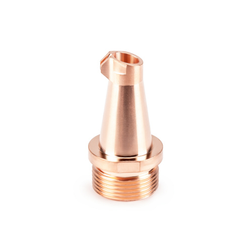 Сопло FWL21T AS-12 для сварки по ценам производителя в Санкт-Петербурге с доставкой по всей России