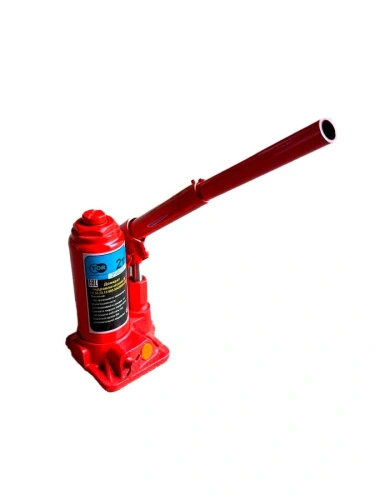 Домкрат гидравлический TOR ДГ-CT г/п 2,0 т (ST0203) по ценам производителя в Санкт-Петербурге с доставкой по всей России