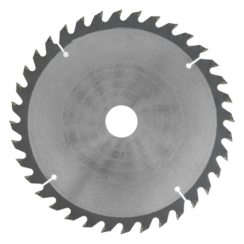 Пильный диск по дереву, 210 х 30 мм, 36 зубьев Matrix Professional купить в Москве с доставкой по всей России | ProtosMarket.ru