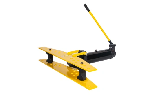 Трубогиб гидравлический TOR HHW-4J 23 т 21,3-108 мм купить в Москве с доставкой по всей России | ProtosMarket.ru