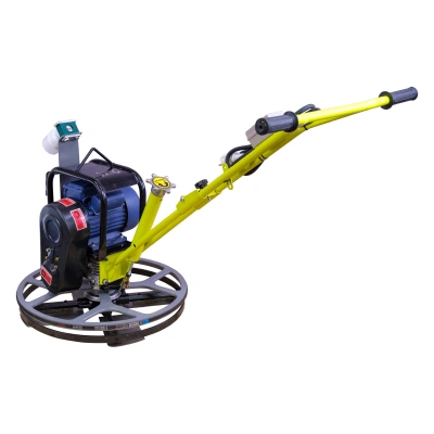 Затирочная машина STEM Techno SPT-24 (600 мм, Электродвигатель однофазный (220 вольт), 3 кВт купить в Москве с доставкой по всей России | ProtosMarket.ru