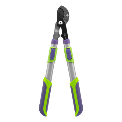 Сучкорез с наковальней, 540 -705 мм, телескопические стальные обрезиненные рукоятки, Palisad купить в Москве с доставкой по всей России | ProtosMarket.ru