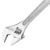 Ключ разводной, 450 мм, хромированный Sparta купить в Москве с доставкой по всей России | ProtosMarket.ru