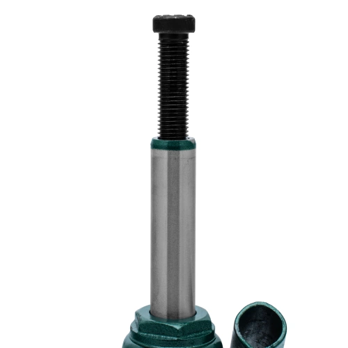 Домкрат гидравлический бутылочный, 2 т, 150-280 мм, в пласт. кейсе Сибртех по ценам производителя в Санкт-Петербурге с доставкой по всей России