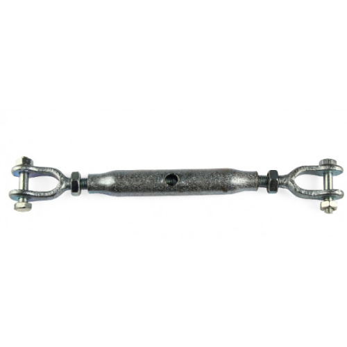 Талреп вилка - вилка DIN 1478, М8 купить в Москве с доставкой по всей России | ProtosMarket.ru