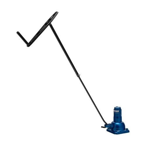 Домкрат механический бутылочный, 2 т, h подъема 150-310 мм, 2 части (домкрат, ручка) Stels по ценам производителя в Санкт-Петербурге с доставкой по всей России