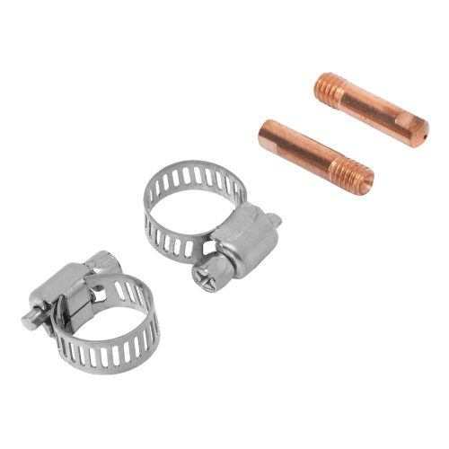 Аппарат инвертор. полуавтомат. сварки Mini MIG-140FG, 140 А, ПВ 60% Denzel по ценам производителя в Санкт-Петербурге с доставкой по всей России