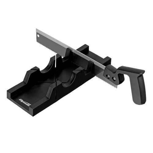 Стусло, 300 х 65 мм, пластиковое, пила, 300 мм Sparta купить в Москве с доставкой по всей России | ProtosMarket.ru