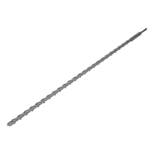 Бур по бетону, 22 x 1000 мм, SDS Plus Matrix купить в Москве с доставкой по всей России | ProtosMarket.ru