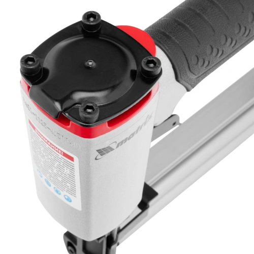 Нейлер пневматический для гвоздей от 10 до 32 мм Matrix купить в Москве с доставкой по всей России | ProtosMarket.ru