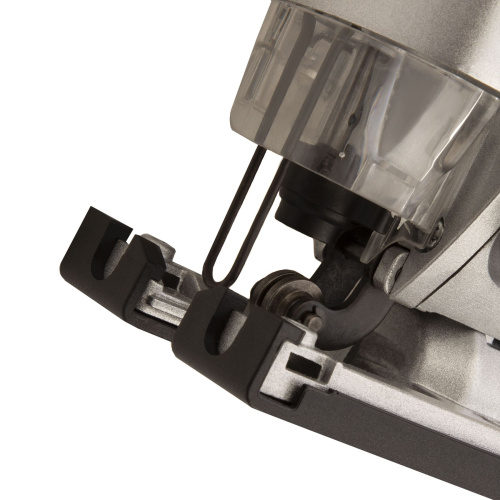 Лобзик электрический JS-110, 750 Вт, 110 мм Denzel купить в Москве с доставкой по всей России | ProtosMarket.ru