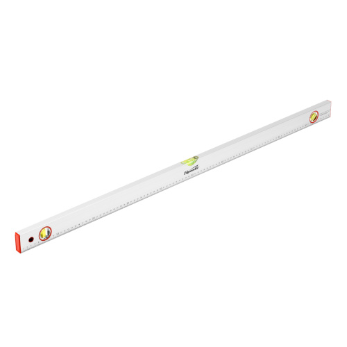 Уровень алюминиевый, 1000 мм, 3 глазка, линейка Sparta по ценам производителя в Санкт-Петербурге с доставкой по всей России