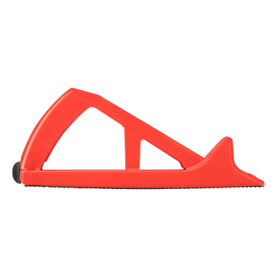 Рубанок, 250 х 42 мм, обдирочный, пластмассовый, для гипсокартона Matrix купить в Москве с доставкой по всей России | ProtosMarket.ru