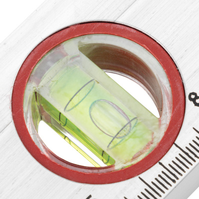 Уровень алюминиевый, 1500 мм, 3 глазка, линейка Sparta по ценам производителя в Санкт-Петербурге с доставкой по всей России