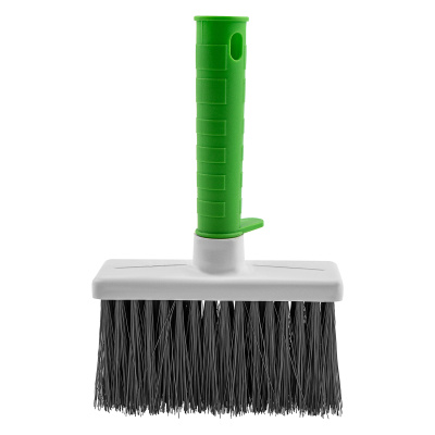 Кисть-макловица, 50 x 140, искусственная щетина, пластиковый корпус, пластиковая ручкаСибртех купить в Москве с доставкой по всей России | ProtosMarket.ru