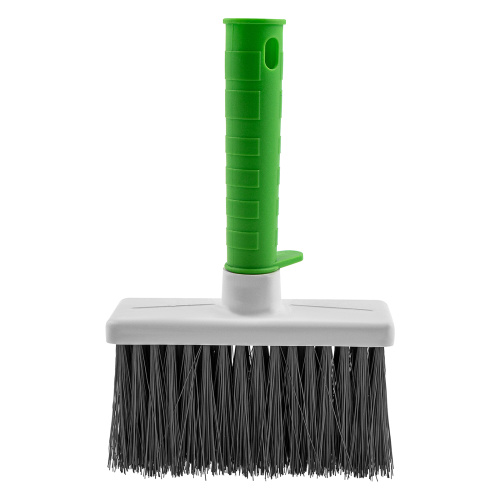 Кисть-макловица, 50 x 140, искусственная щетина, пластиковый корпус, пластиковая ручкаСибртех купить в Москве с доставкой по всей России | ProtosMarket.ru