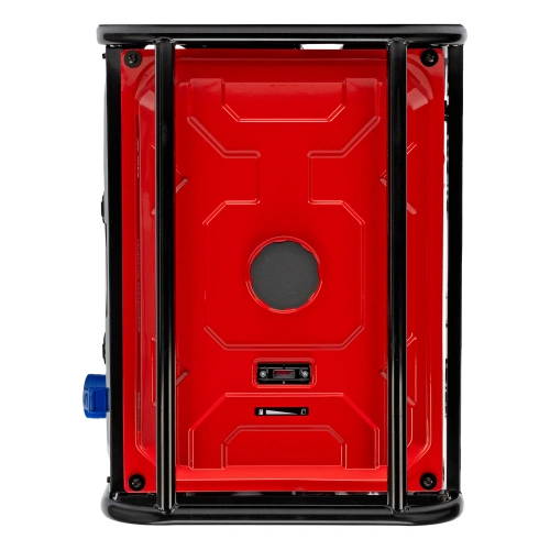 Генератор бензиновый RS-7000, 6 кВт, 230В, ручной стартер MTX по ценам производителя в Санкт-Петербурге с доставкой по всей России