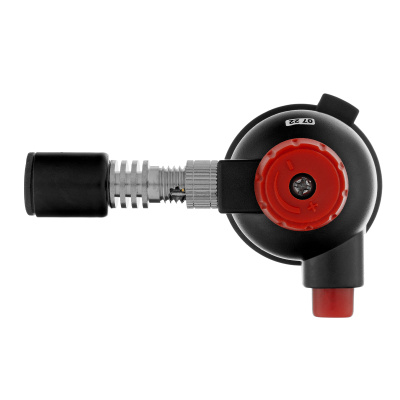 Профессиональная горелка на бутановый баллон, пьезоподжиг Matrix по ценам производителя в Санкт-Петербурге с доставкой по всей России