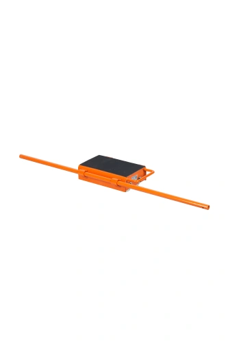 Роликовая платформа подкатная TOR CRE-6 г/п 6 т по ценам производителя в Санкт-Петербурге с доставкой по всей России