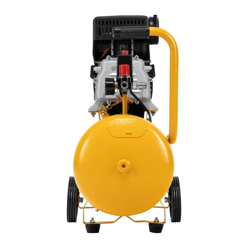 Компрессор воздушный, прямой привод DC1500/50, 1.5 кВт, 50 литров, 220 л/мин Denzel по ценам производителя в Санкт-Петербурге с доставкой по всей России