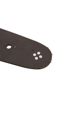 Шина направляющая 18'' для бензопилы FS 45 см по ценам производителя в Санкт-Петербурге с доставкой по всей России