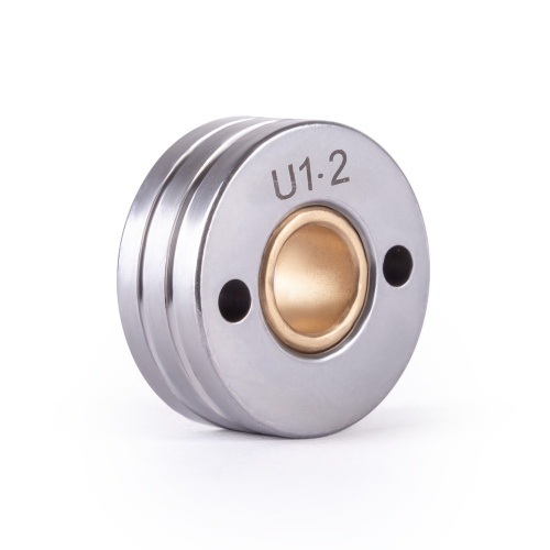 Ролик (AL) SAGGIO MIG 200S, SAGGIO MIG 250 д.1,0-1,2 (10/30) по ценам производителя в Санкт-Петербурге с доставкой по всей России