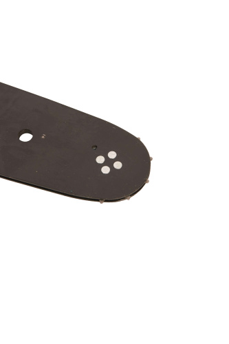 Шина направляющая 18'' для бензопилы FS 45 см по ценам производителя в Санкт-Петербурге с доставкой по всей России