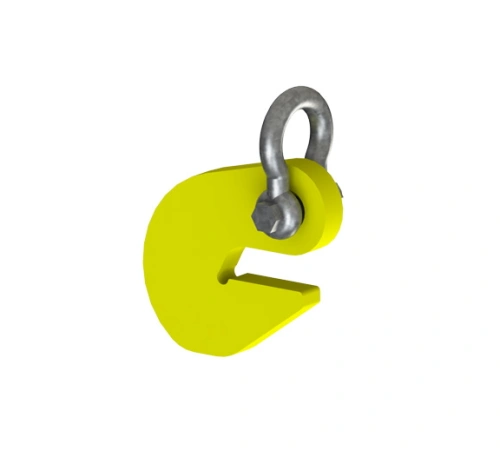 Захват торцевой ZT-3 5,0/10,0 по ценам производителя в Санкт-Петербурге с доставкой по всей России