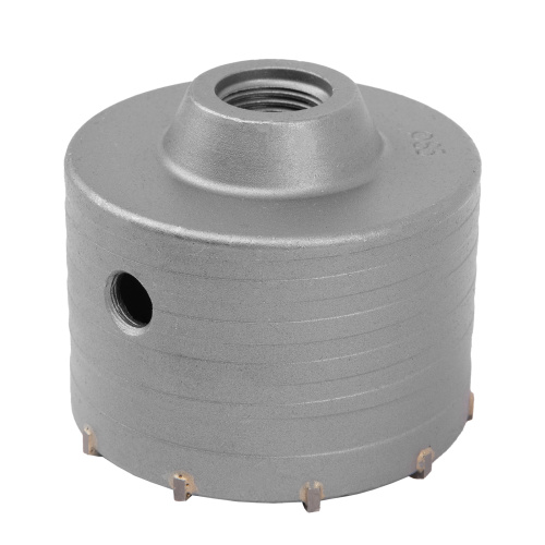 Буровая коронка, M22 х 85 мм Matrix купить в Москве с доставкой по всей России | ProtosMarket.ru