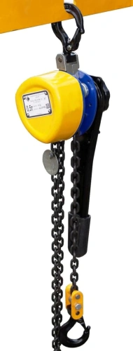 Таль  ручная   рычажная  0,5т 12м ТРШСРп по ценам производителя в Санкт-Петербурге с доставкой по всей России